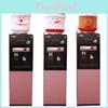 Festive Holiday Water Dispenser Cover Made Of Soft Fabric With Cute Snowman And Reindeer Designs For Cheerful Decor