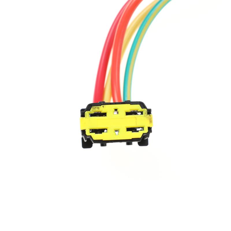 YAOPEI 7701469419 77014-69419 Ignition Switch 2 Key Starter Truck for RENAULT CLIO 1998-2005 MEGANE SCENIC MK1 1996-2003