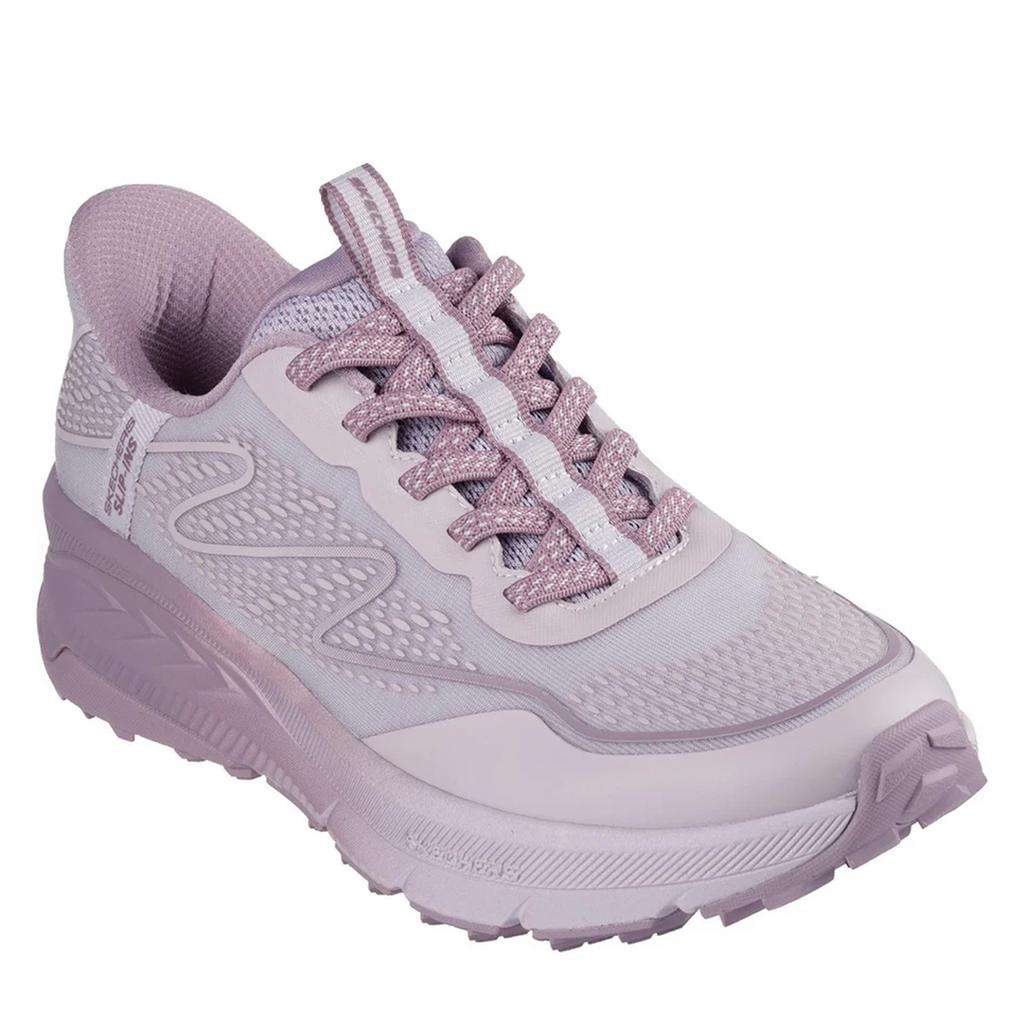 Skechers Womens/Ladies Switch Back Mist Hiking Shoes