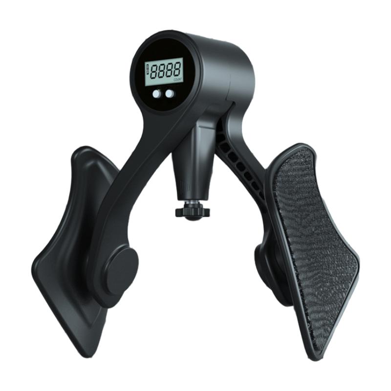 Smart Counting Kegel Fitness Equipment Home Exercise Pelvis Pelvic Muscle Trainer Buttock Equipments For Men Women Exerciser