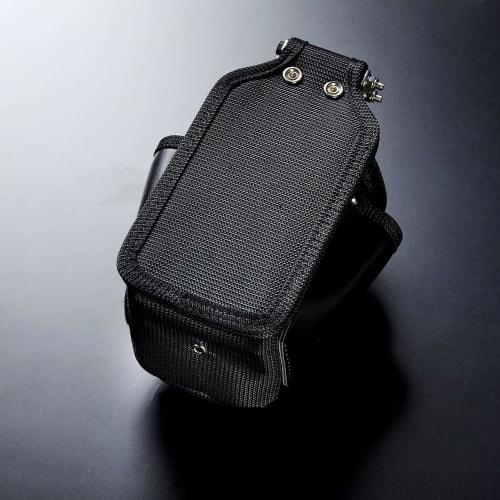 WORKERZ EXIT Small Accessory Case M EXTKC02MBK NEXT WORKERZ NWZ (M)