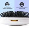 1 Set Pet Brush Rechargeable Cat Steam Brush Electric Pet Grooming Comb 4-in-1 Dog Massage Brush Pet Supplies