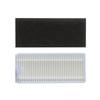 AD23-For Lefant M200/M201/ M501A/M520/M571/T700/U180 Roller Side Brush HEPA Filter Mops Robot Vacuum Accessories Kit