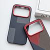 For Huawei Honor 600 Pro Case Hard Luxury PU Leather Matte shockproof Protective Back Cover For Honor 600 600Pro Phone Shell