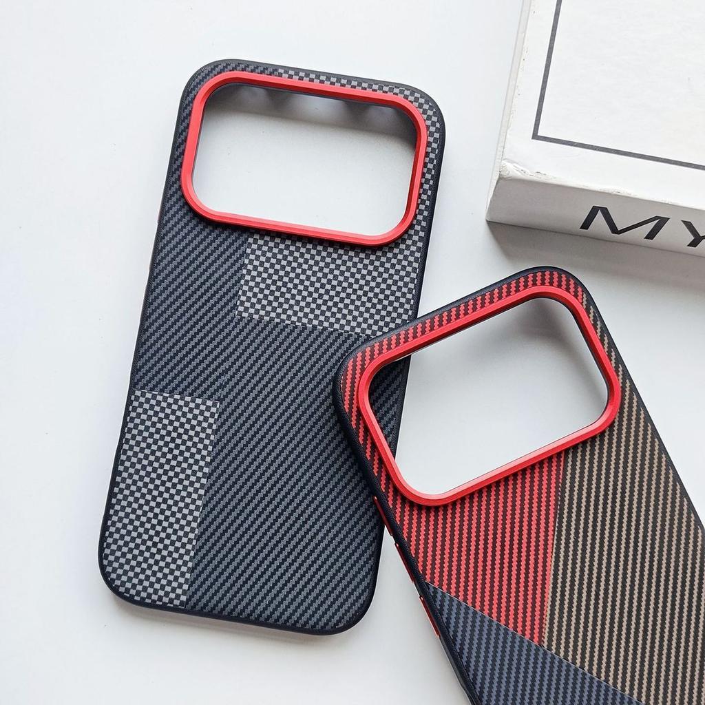 For Huawei Honor 600 Pro Case Hard Luxury PU Leather Matte shockproof Protective Back Cover For Honor 600 600Pro Phone Shell
