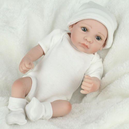 Lifelikenewborn Dolls Baby Girl Boy Childs Christmas Birthday Gifts Toys