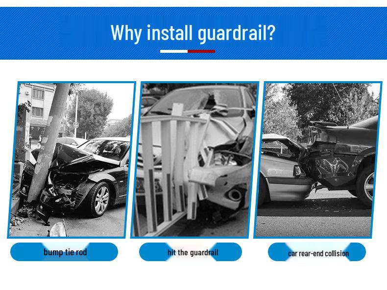 Nissan Qashqai 2012-2016 Skid Plate Protection Kit