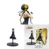 Spy Family Yor Forger Anime Pvc Figure With Collectible Design For Fans And Display
