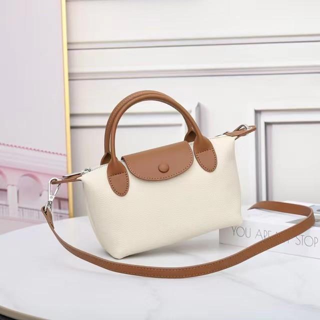 

Женская сумка через плечо большой вместимости, модная женская сумка-мессенджер белый