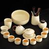 Yi Pan Ru Kiln Kung Fu Tea Set
