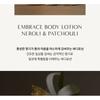 AROMATICA - Embrace Body Lotion Neroli & Patchouli