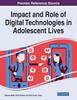 The Impact and Role of Digital Technologies In Adolescent Lives Book