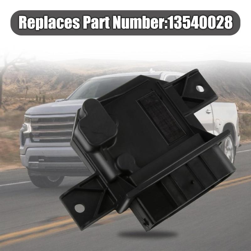 Kraftstoffpumpen-Leistungssteuermodul, Ersatz-Kraftstoffpumpenmodul 13531876 für 1500 2500 3500