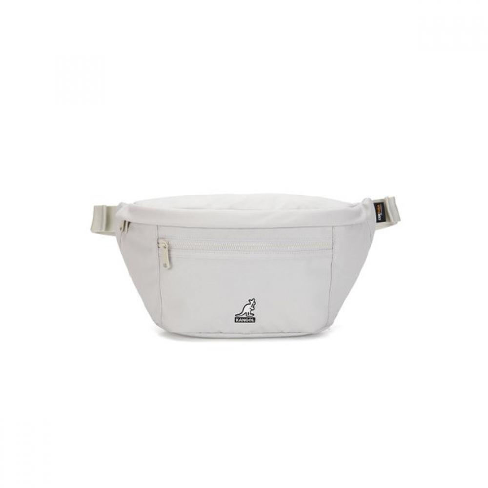 

Kangol Ultra Large Slingback Light Grey 1345 ONE