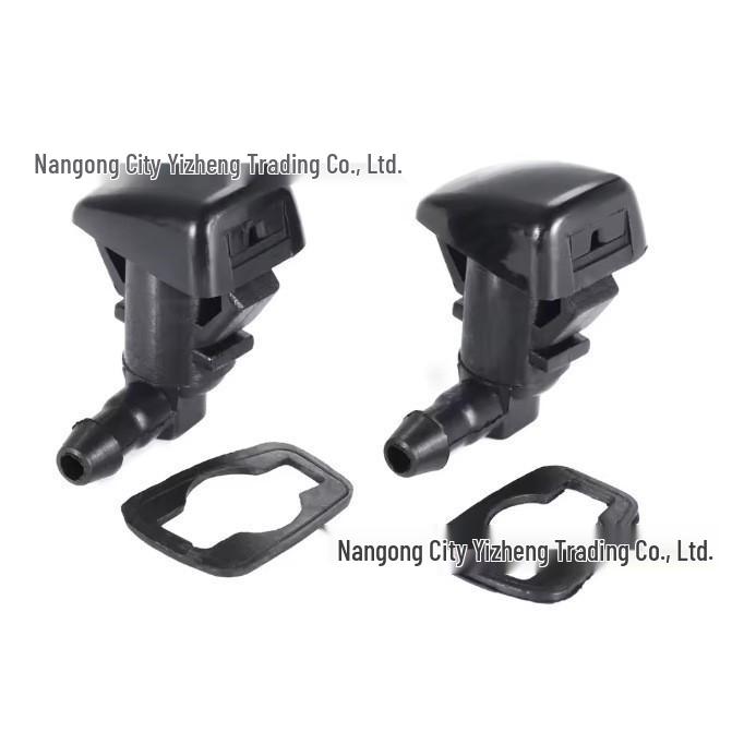 Front Windshield Wiper Washer Nozzle 55112832AA for Chevrolet Cruze 95226510