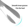 1/2Pcs 31cm-65cm Retractable Metal Shoe horns Long handled Shoehorn pregnant woman elderly Shoe spoon Shoe spatula 1 Pcs
