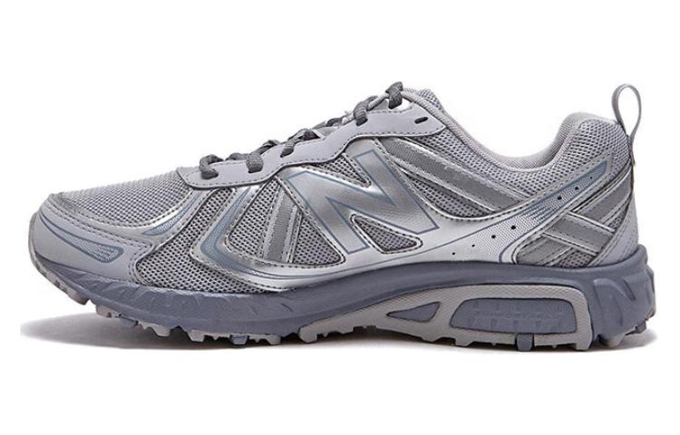 New Balance 410v5  Серый Серебристый  MT410AS5 42.5