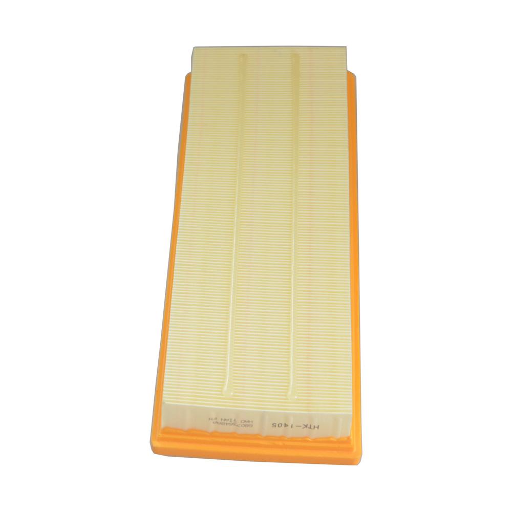 Engine Air Filter For FIAT 500/500C 1.4L 2011 2012 2013 2014 2015 2016 2017 2018 2019 Car Accessories 68073648AA 53100400
