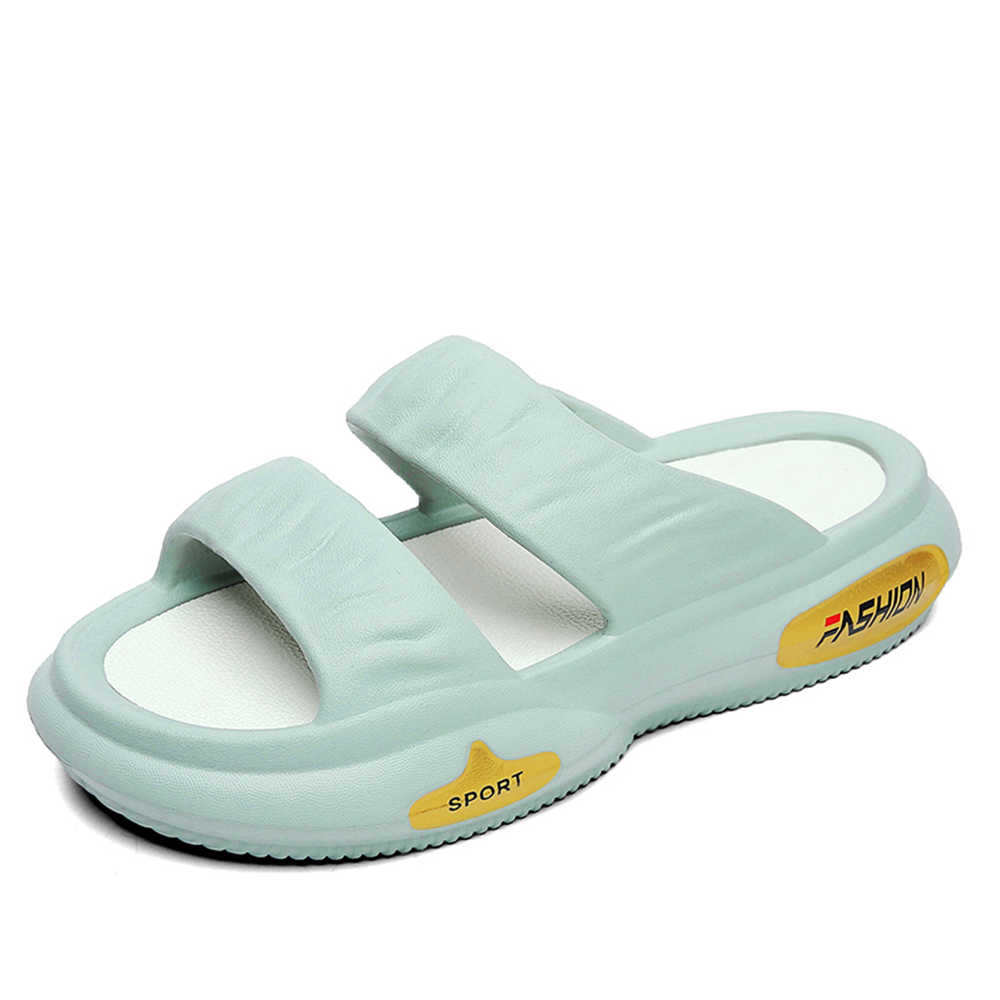 Fashion Fall Room Business Flip Flops Slippers Men's Moccasins Shoes Luxury Flat Sandals Sneakers Sport Genuine Brand 2025g Zapato