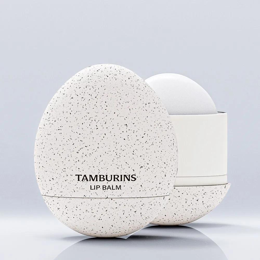 [NEW Tinted Lip Balm] Egg Lip Balm (Select 1)