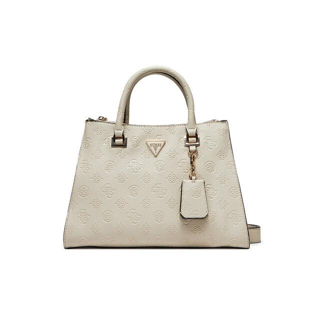 Bag Guess Dessa HWPG93 49070 Light Beige