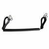 Pilates Voetriem Metalen Gesp Fitnessapparaat voor
