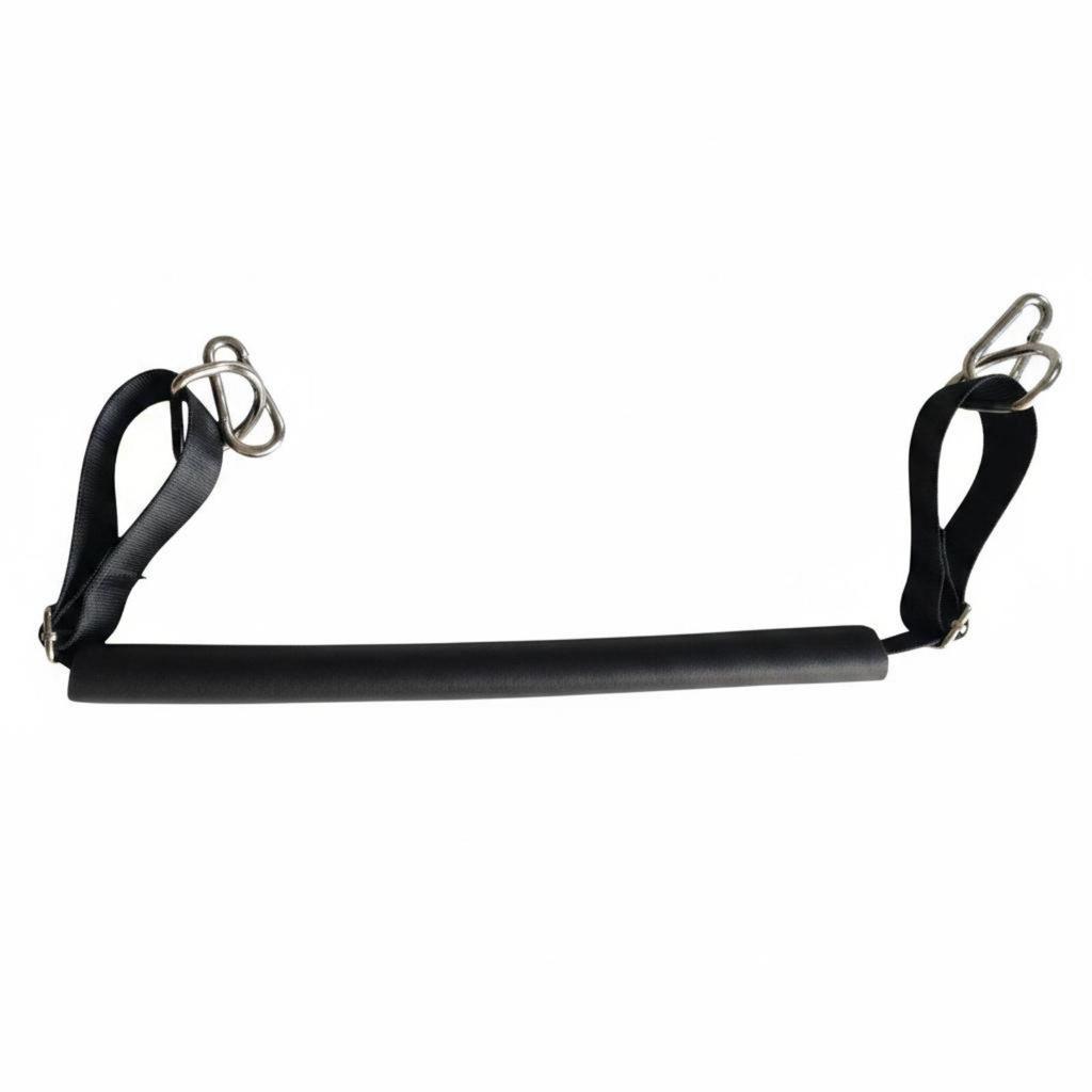 Pilates Voetriem Metalen Gesp Fitnessapparaat voor