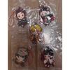 Used Demon Slayer: Kimetsu no Yaiba Rubber Strap 14 All 14 types