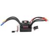   150A Brushless ESC Waterproof Electric Speed Controller for 1/8 RC Truck   Car