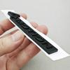 RUNTB1 3D ABS Car Styling 4MOTION V6 Logo Sticker Body Badge Tail Decal For VW Tiguan Touareg Golf Passat R32 Atlas Arteon Accessories