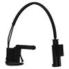 Front Windshield Wiper Washer Nozzle LR040670 Wind Shield Sprayer Jet Replacement for Range Rover