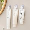 1/4PCS Multifunctional Bathroom Towel Storage Clip Kitchen Small Hook Rotating Household Suction Cup Punch-free Clip