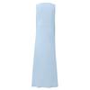 Women's Fashion Casual Colour Sleeveless Cotton Linen Pocket Dress