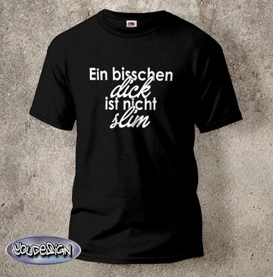 A Little Thick Is Not Slim T-shirt Fun Shirt Gift Cult Gift Shirt S-5XL