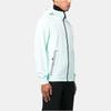 STONE ISLAND Light Outerwear Aqua Men Outerwear Blue 7715Q0122-V0044