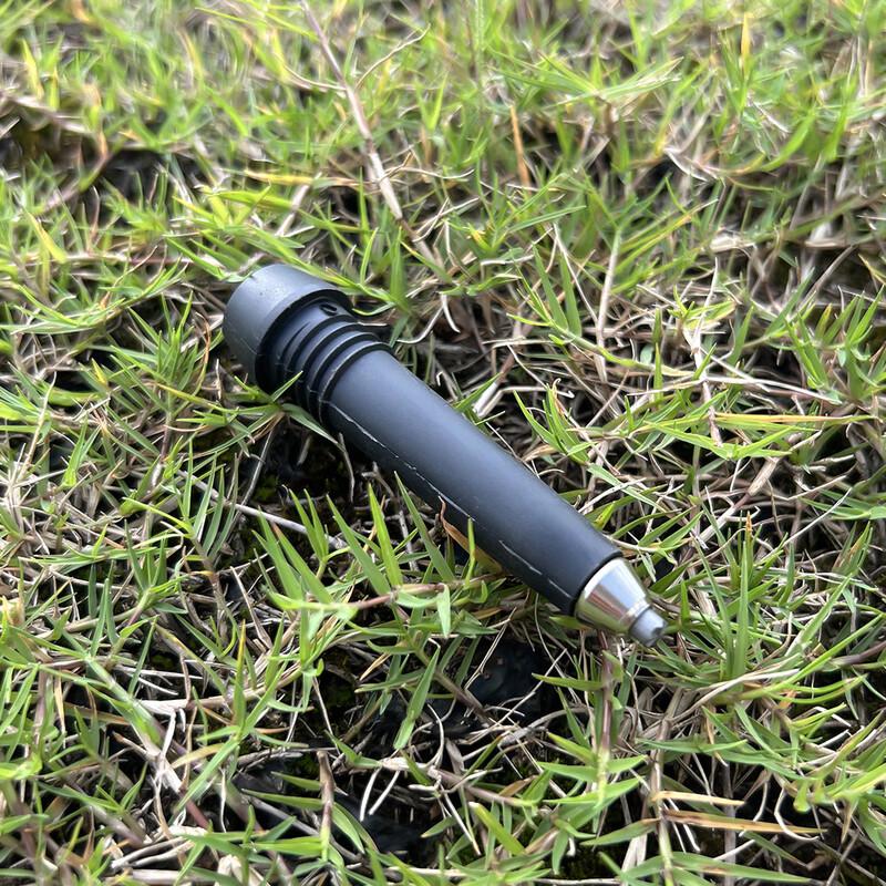 Trekking Pole Tungsten Steel Tips  Protectors