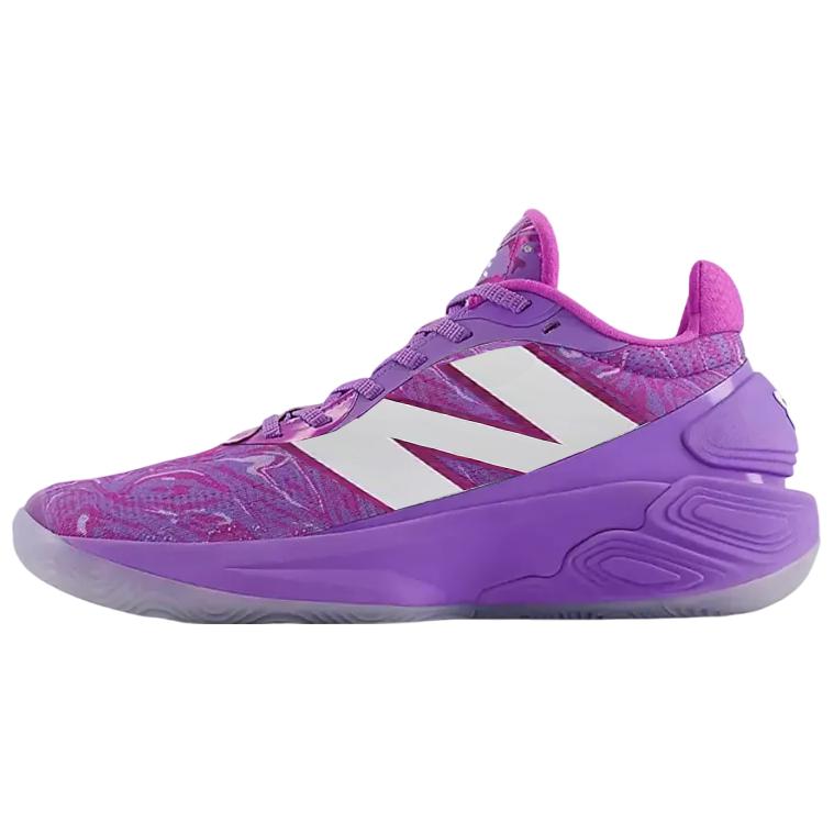 

Кроссовки New Balance TWO WXY v5 Маракуйя Сиреневый Гло(BB2WYFS5) 43