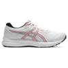 Asics Gel-Contend 8 Comfortable Versatile Synthetic Leather Fabric Durable Breathable Low-Top Short Distance Running Shoes Men sneaker 1011B492-103