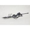 Kotobukiya (KOTOBUKIYA) M.S.G Modeling Support Goods Heavy Weapon Unit 03 Unite Sword, Total Length Approximately 235mm, Non-Scale Plastic Model