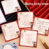 Blocnotesuri și carnete – Post-it-uri pentru notițe