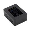 Multifunctional CO2 Detector ZNAZ2CO3 Infrared Sensor 5 in 1 Multifunctional Carbon Dioxide Detector for Home