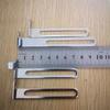 Three Needle Five Wire Industrial Coverstitch Machine Rule Multi-function Rolled Hem Feet  Home