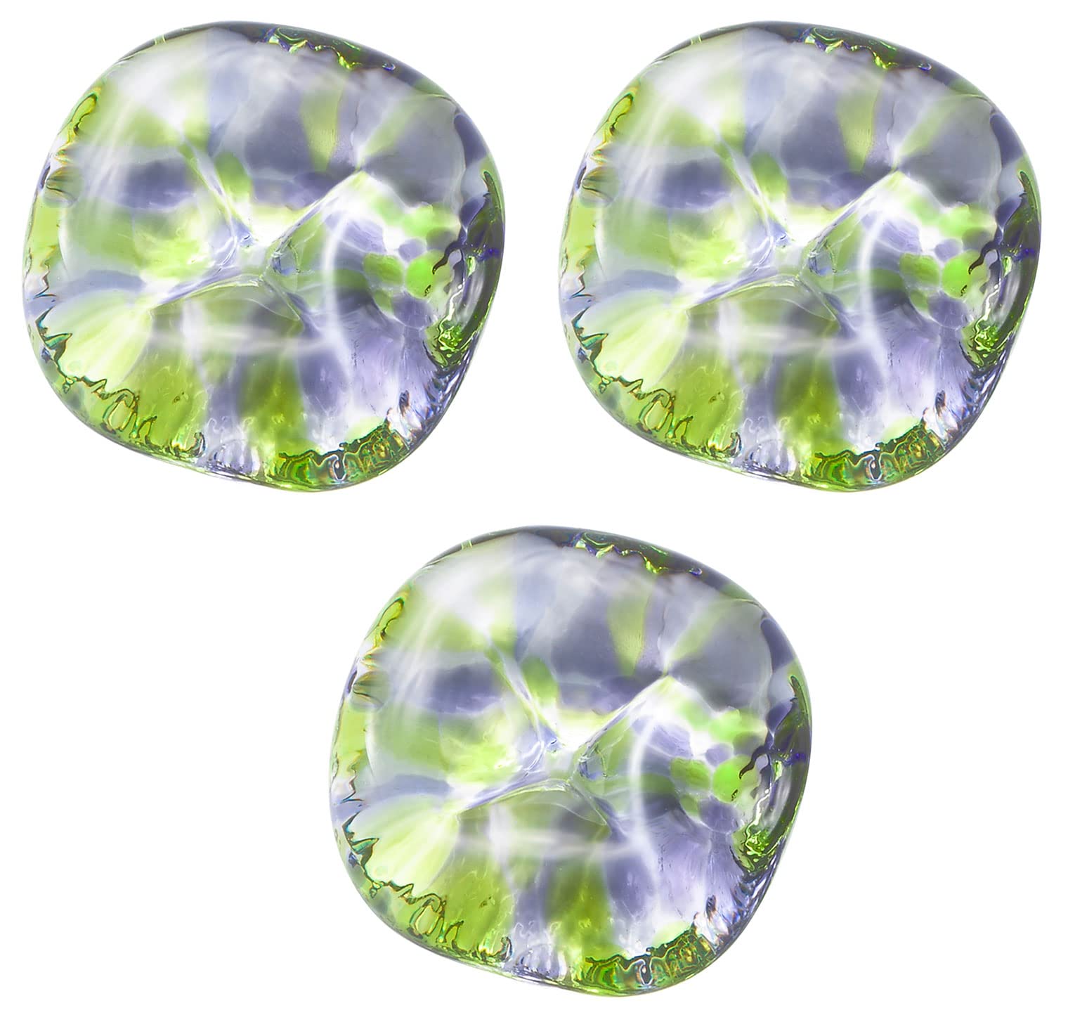 Aderia Tsugaru Biidoro Chopstick x Grape Set of Made in Rests, 3.5 1.5 cm, Design, 3, Japan, F-79804