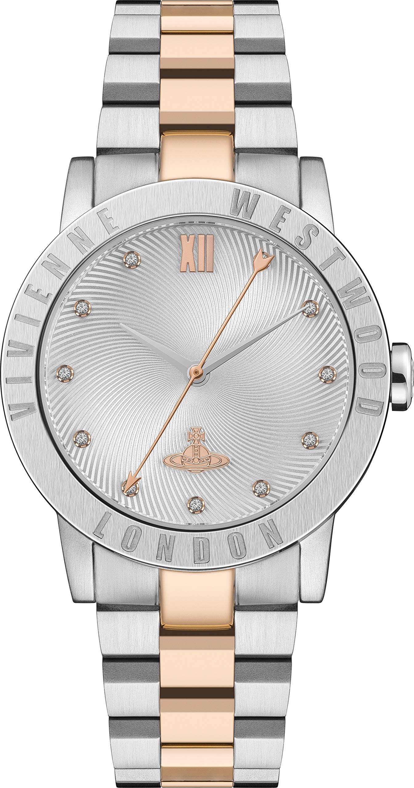 

Vivienne Westwood Storage BOX with original paper bag VV213SLRS Watch [Vivienne Westwood] Women s [Item]