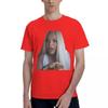 Trisha Paytas Huh What 100% Cotton Casual Breathable Confortable Man New In Tops And T-Shirts Funny Gifts