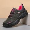 Women Hiking Shoes Outdoor Waterproof Sneakers Non Slip Walking Shoe Luxury Brand Comfortable Footwear New Women Climbing Boots