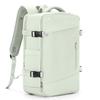 Unisex Large Capacity Wet & Dry Separation Travel Backpack