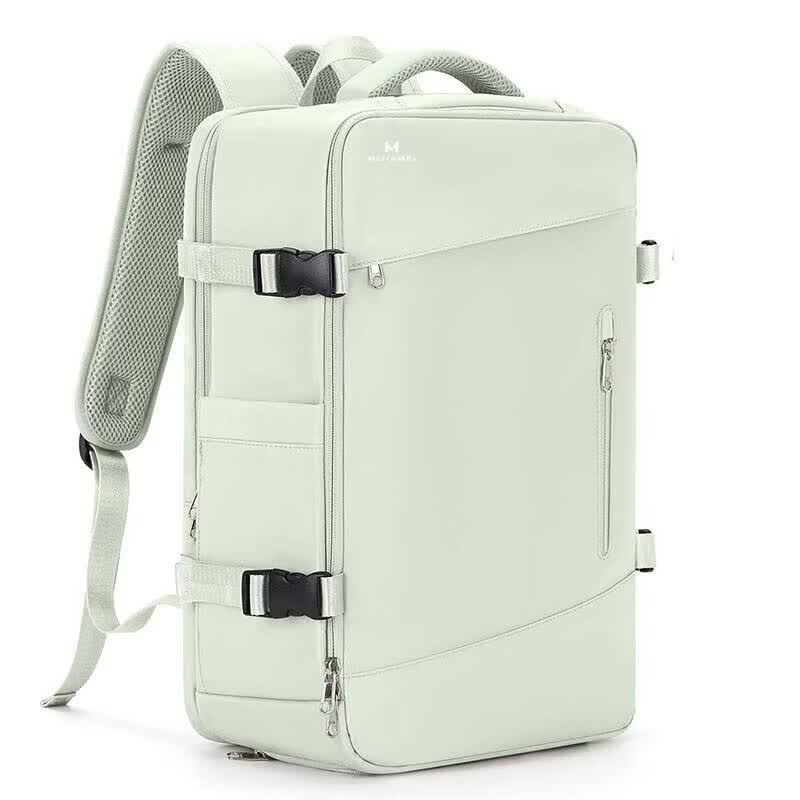 Unisex Large Capacity Wet & Dry Separation Travel Backpack