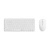 Rapoo Blade Ultra-thin Multi-mode Wireless Keyboard and Mouse Set