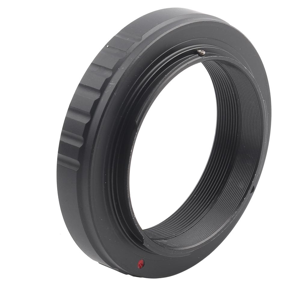 T2 OM Telescope Reversing Lens T2 for 4 3 Adapter Ring for Olympus E 600 E 510 E 500 E 450 E 5